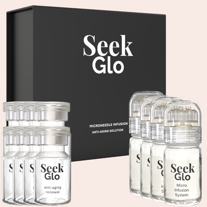 SeekGlo Micro-Infusion System