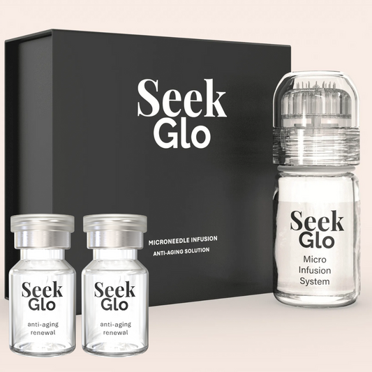 SeekGlo Micro-Infusion System