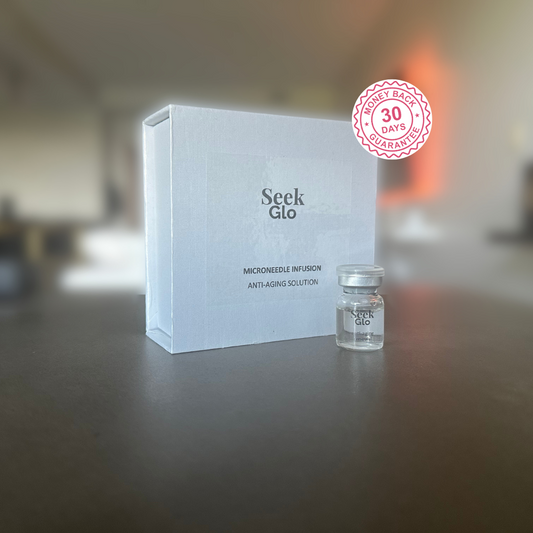 SeekGlo Anti-Aging Serum Only (5ml)