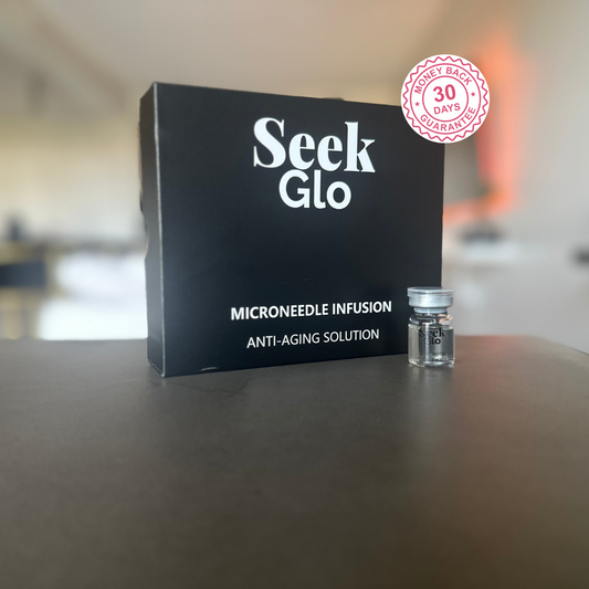 SeekGlo Anti-Aging Serum Only (5ml)