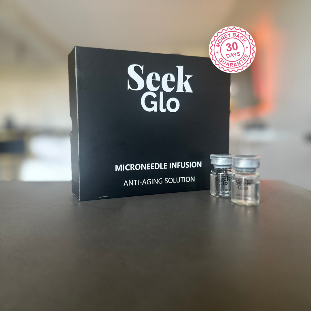 SeekGlo Anti-Aging Serum Only (5ml)