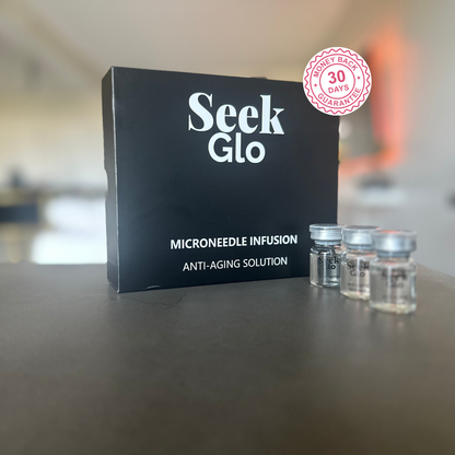 SeekGlo Anti-Aging Serum Only (5ml)