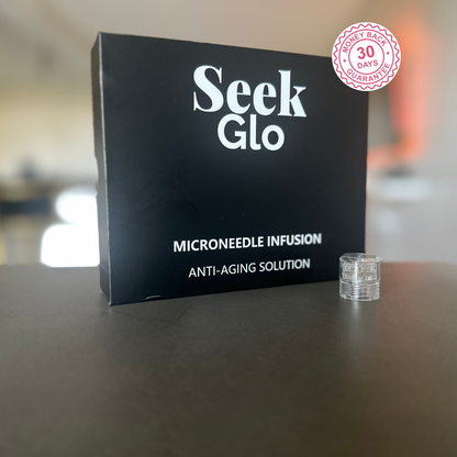 SeekGlo Micro-Infusion Needle