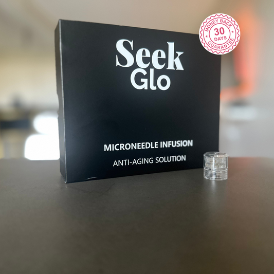 SeekGlo Micro-Infusion Needle