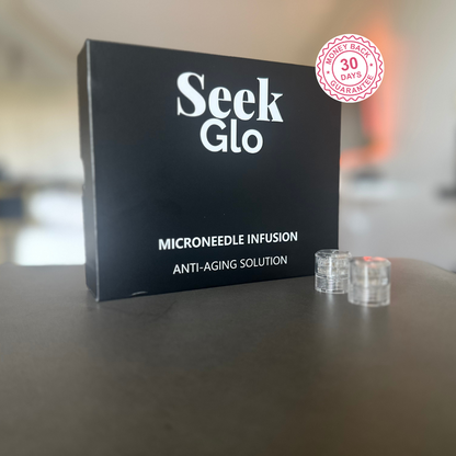 SeekGlo Micro-Infusion Needle