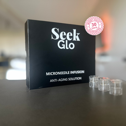 SeekGlo Micro-Infusion Needle