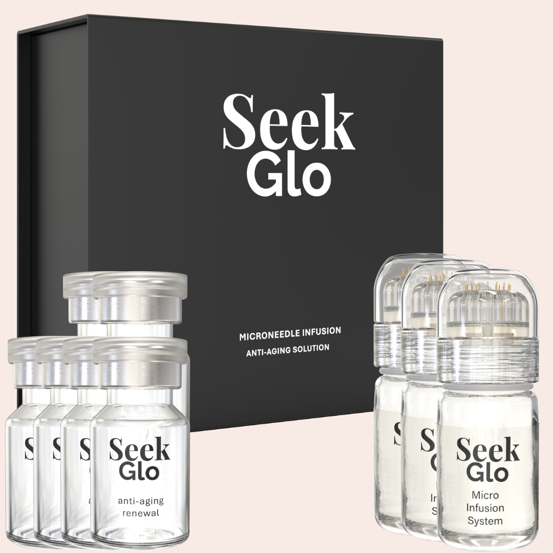 SeekGlo Micro-Infusion System