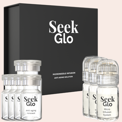 SeekGlo Micro-Infusion System