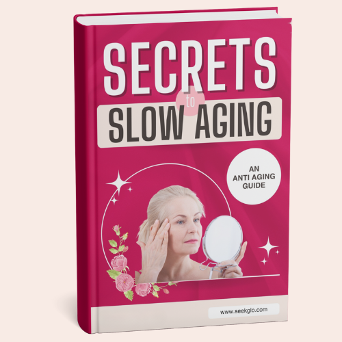 Secrets to Slow Aging